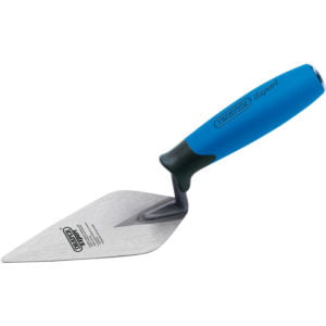 Draper Expert - draper 81213 - Soft Grip Pointing Trowel (150mm)