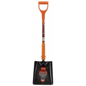 Draper Fully Insulated Shovel (Square Mouth) 75168