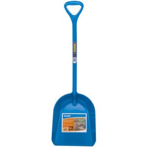 Draper - Multi-Purpose Polypropylene Shovel 19174
