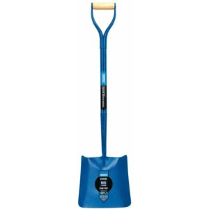 Draper - Solid Forged Square Mouth Shovel, No.2 70373