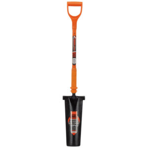 Draperexpert - Draper Expert 75175 Fully Insulated Drainage Shovel