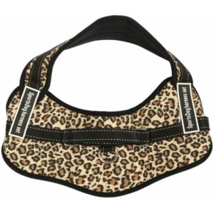 Drillpro - Adjustable Dog Harness For Large Medium Dogs Accessories Kit xl 73-96cm d xl washed