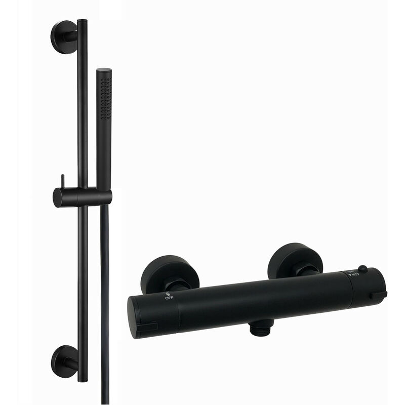 dune-sh0586-matte-black-thermostatic-shower-mixer-bar-valve-with