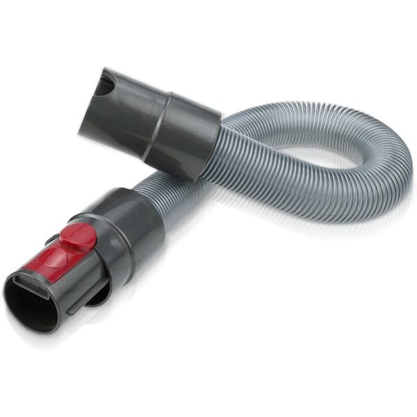 Dyson V7 V8 V10 V11 SV12 SV14 Vacuum Cleaner Hose, Telescopic Hose Extension Dyson V10 V11 Accessories Dyson Hose Extension