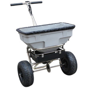 E.P. Barrus E.P. Barrus LPSS125 Push Walk Behind Salt Spreader