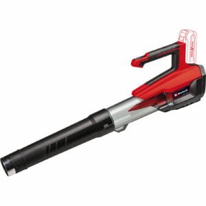 Einhell GE-LB 18/200 Li E 18v Cordless Brushless Axial Leaf Blower No Batteries No Charger