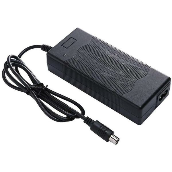 Electric Scooter Charger 42v 2a Adapter Compatible With Xiaomi M365 Pro,EU,11