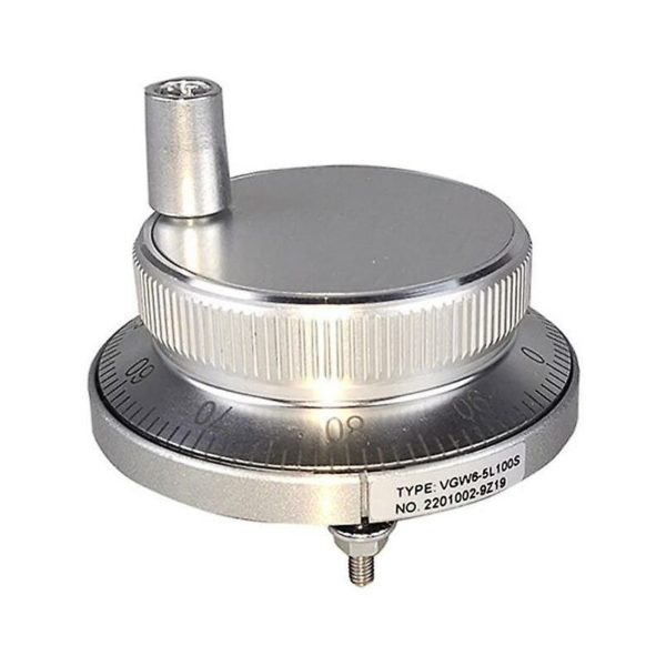 Electronic pulse generator - cnc, Rotary encoder steering wheel