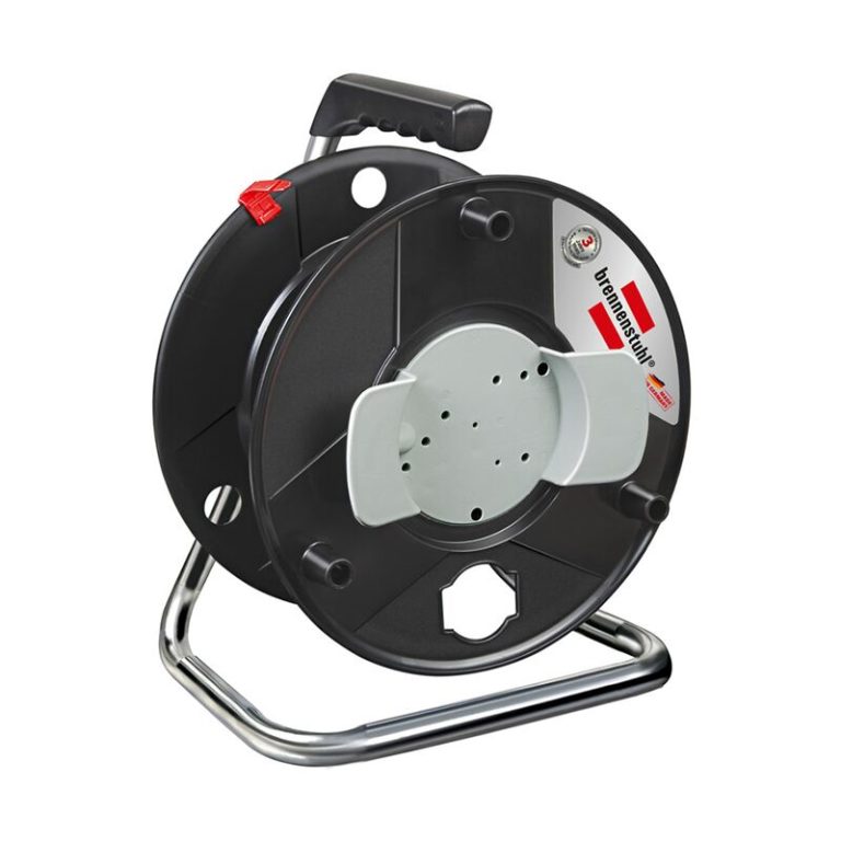 Empty Cable Reel Empty Extension Cable Reel Empty Hose Reel Cable Reel ...