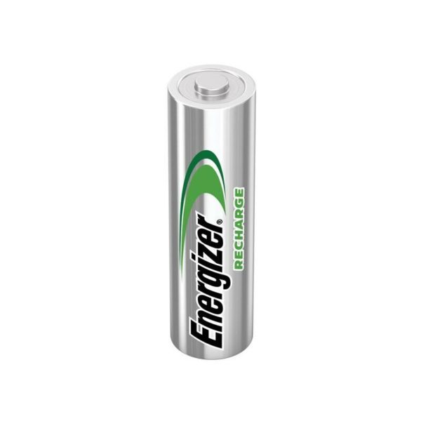 Energizer � - aa Rechargeable Power Plus Batteries 2000mAh Pack of 4 ENGRCAA2000