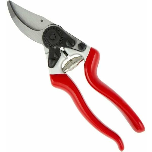 Expert universal lawnmower bypass pruning shears, cutting diameter 20 mm