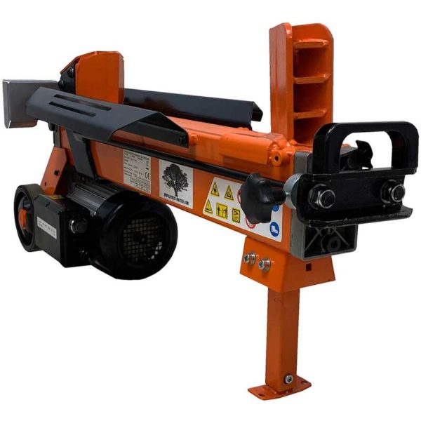FM10D-7-TC Powerful 7 Ton DuoCut Electric Log Splitter - Forest Master