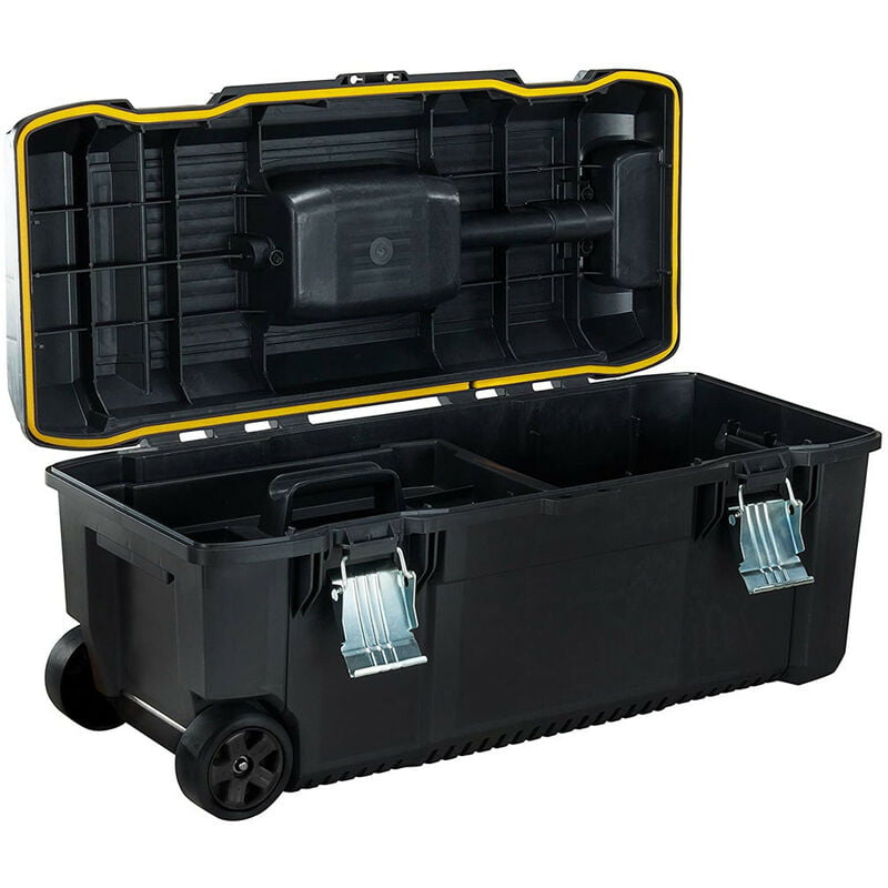 FMST1-75761 FatMax® Structural Foam Toolbox with Telescopic Handle - Stanley