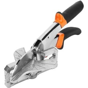 FVO - Multi Angle Miter Cutter Shear, Miter Angle Shear, Multi-angle Shear Cutter, Heavy Duty Adjustable,11