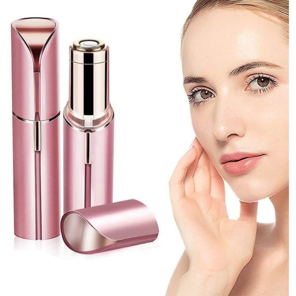 Facial Epilator For Women,