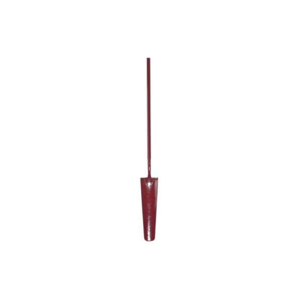 Faithfull - All Steel Rabbiting Spade (1.67m Ha - ,