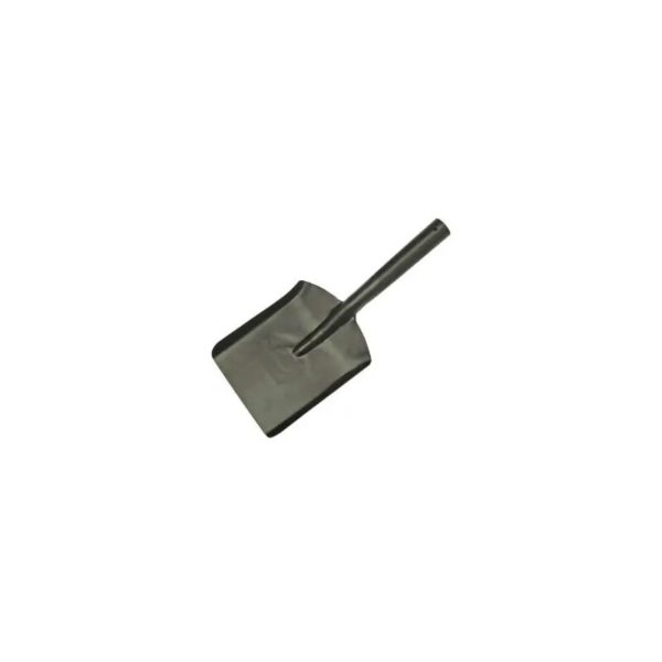 Faithfull - Coal Shovel One Piece Steel 150mm