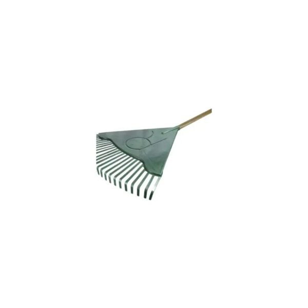 Faithfull - Countryman Leaf Rake Plastic Head