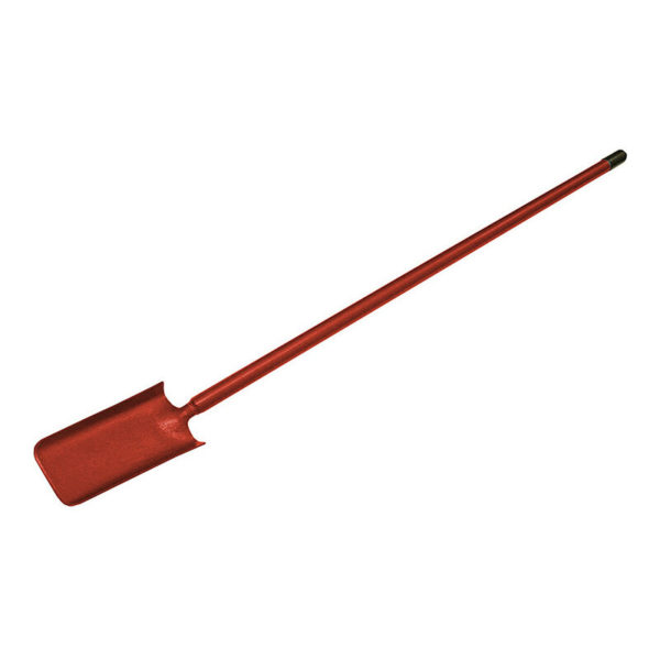 Faithfull FAIASFS All Steel Tapered Fencing Spade