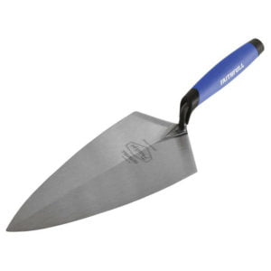 Faithfull - FAIPTFBT10P Prestige Philadelphia Pattern Brick Trowel 250mm (10in)