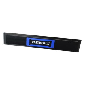 Faithfull - Flexifit Trowel with Foam 28in FAIPFLEX28