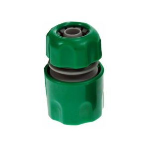 Female Garden Hose Fitting Outdoor Plastic Tap Connector Water Pipe Adaptor