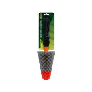 Fenwicks bike Flow Through Bike Cleaning Brush - 40cm - 2919