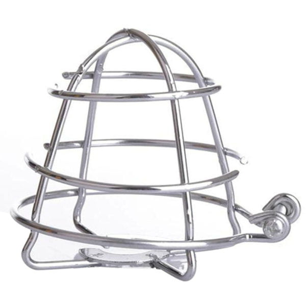 Fire Sprinkler Head Guard Cover for 3'' Deep Cage