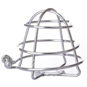 Fire Sprinkler Head Guard Cover for 3'' Deep Cage