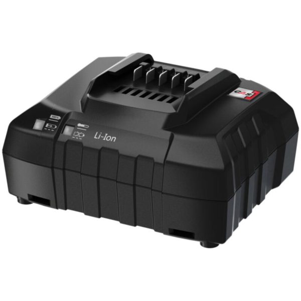 Fischer - fss Lithium-Ion Battery Charger