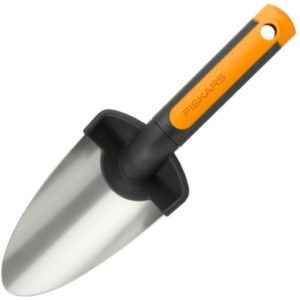 Fiskars 137200 Premium Planters Trowel - N/A