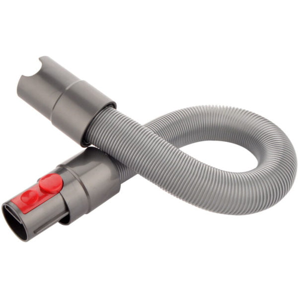 Flexible Extension Hose Attachment for Dyson V15 V8 V7 V10 V11 Detect Drive Torque Outsize Absolute Animal Trigger Motorhead Trigger Cordless Vacuum