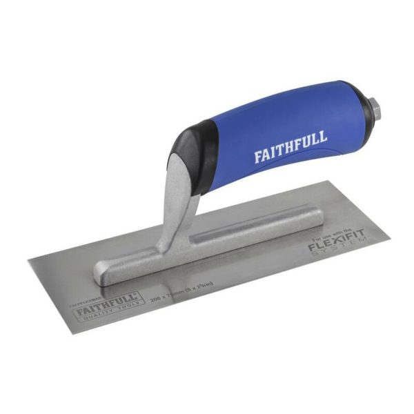 Flexifit Master Trowel faipflexmas - Faithfull