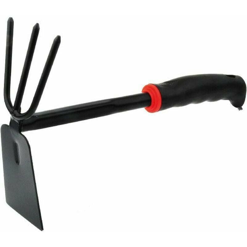 Flkwoh - Extracteur de mauvaises 2pcs Garden Shovel , Ensemble de plantation de fleurs Helper, Transplanté Cultivateur Weeder, Weeding Hand Tool,