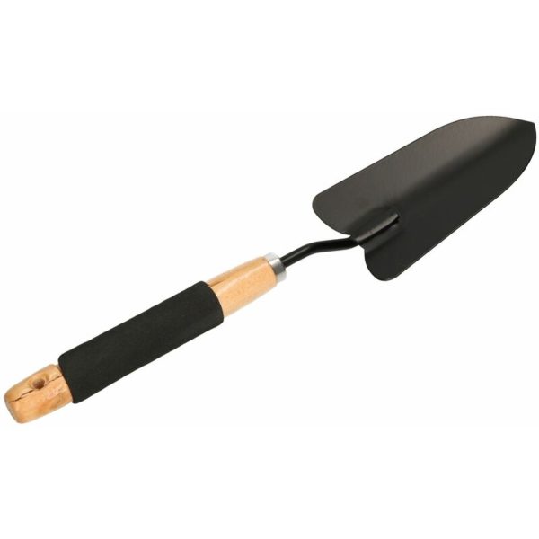 Flkwoh - Garden mini shovel 83 x 154 mm for small plants flower trowel garden shovel small shovel garden tool for transplanting weeding garden