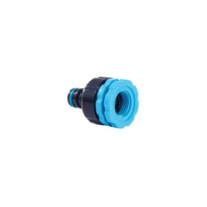Flopro+ Triple Fit Outside Tap Connector 12.5mm (1/2in)