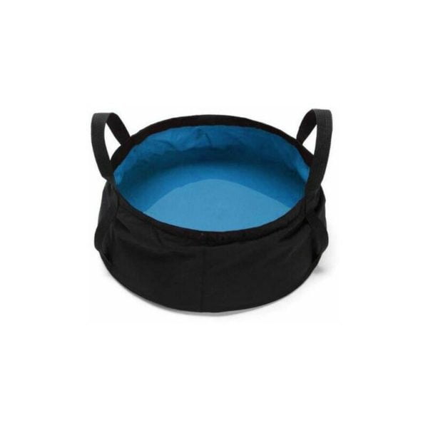 Foldable Basin Portable Waterproof Folding Bucket Outdoor Camping Fishing Travel 8.5 liters