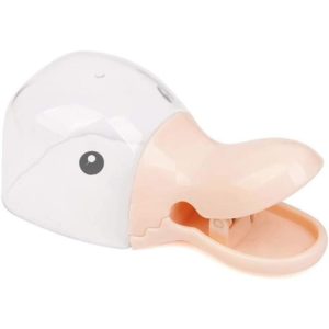 Food Shovel Multi-functional Duckbill Clip Dog Food Shovel Sealing Bag Clip 14.75.5cm