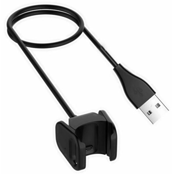 For Fitbit Charge 3 Charger,cable For Fitbit Charge 3 Heart Rate-subaoe