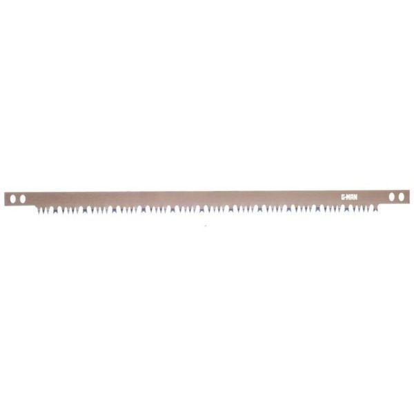 G30SH30 Raker Tooth Bow Saw Blade 30' - G-man