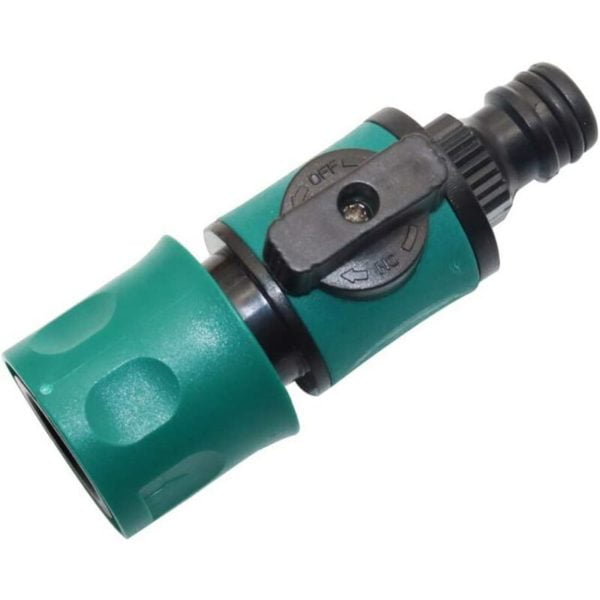 Garden Hose Quick Connect Garden Hose Connector Water Hose Connector