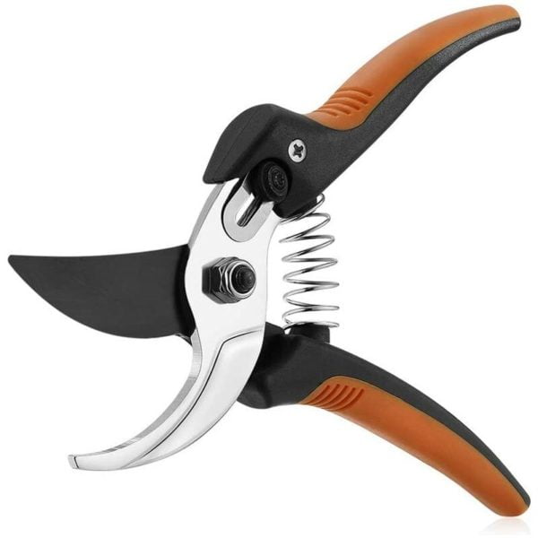 Garden Pruner Garden Pruner Blades Pruner Garden Pruner Premium Titanium Garden Shear Tree