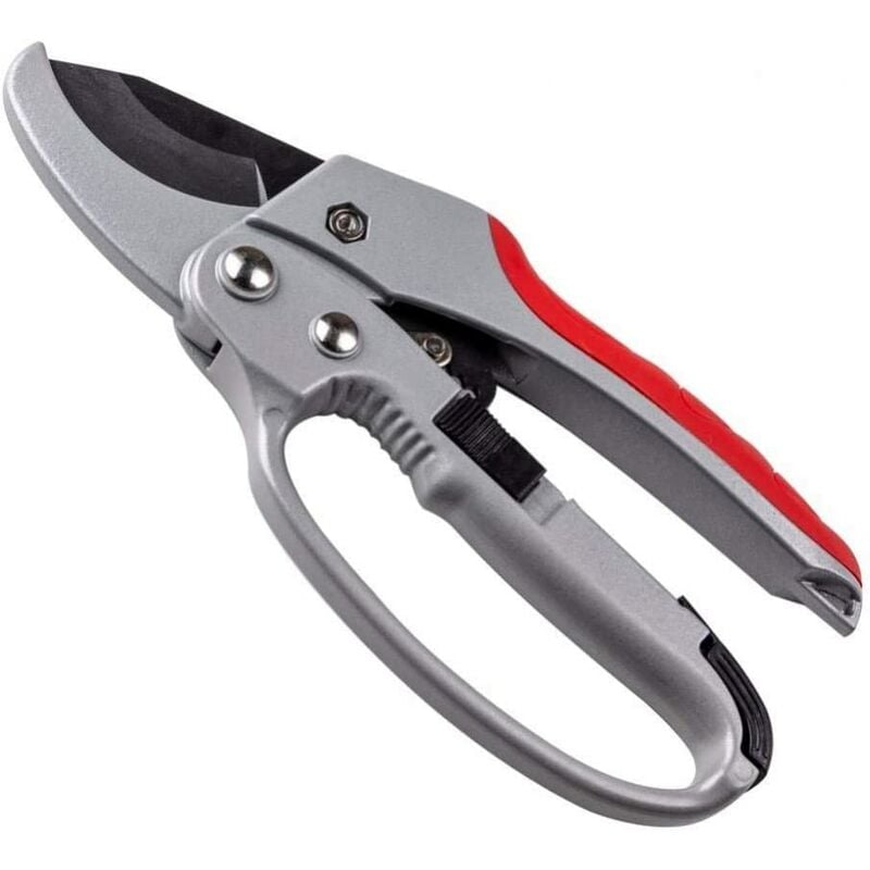 Garden Pruner Secateurs Tools Fruit Pruning Scissors Branch Bonsai Gardening Secateurs Secateur Tools Trimmer