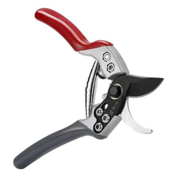 Garden Secateur Garden Secateurs Straight Blade Secateurs Professional Garden Secateurs