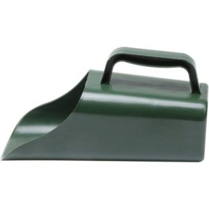 Garden Shovel Durable Plastic Multi-Purpose Hand Shovel Cultivation Shovel for Flower Vegetable Soil Weeding Planting