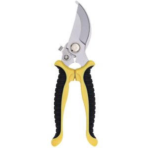 Gardening Hand Cutters Trimming Scissors Garden Clippers Ratchet Shears Secateurs