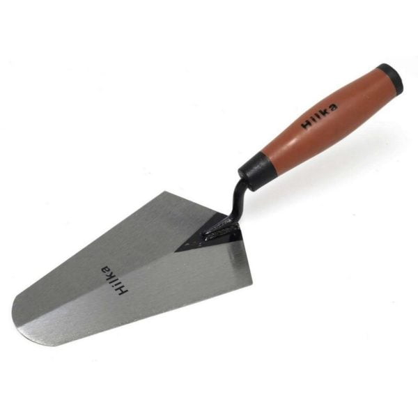 Gauging Trowel 7 Soft Grip - Hilka