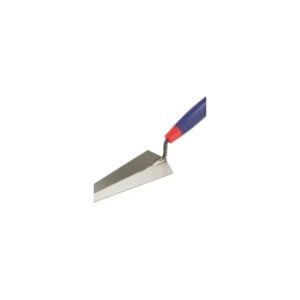 Gauging Trowel Soft Touch Handle 7in