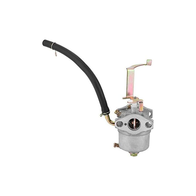 Generator Carburetor, Carburetor for Generator ET950 ET650 Oil Carburetor Small Generator Parts Accessories