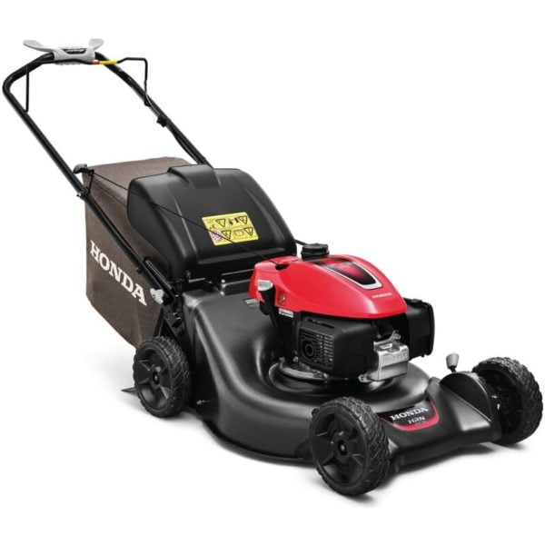 HRN536 vk Self Propelled petrol Lawn Mower - Honda